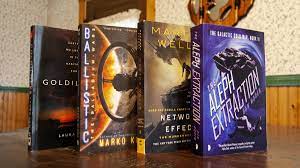 Best science fiction book of 2020 so far? 15 Best New Sci Fi And Fantasy Books To Read In May 2020 Polygon
