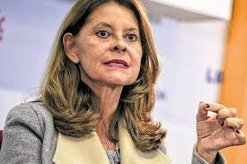 Martha lucia ramirez is a member of vimeo, the home for high quality videos and the people who love them. Marta Lucia Ramirez Reporto Por Error La Muerte Del Expresidente Belisario Betancur Vanguardia Com