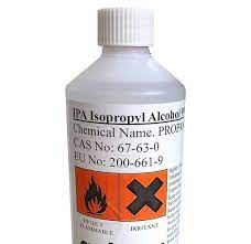 En in the destruction process, pcbs are mixed with sodium hydroxide (naoh) and isopropyl alcohol (ipa) so that the pcb concentration in the ipa should reach several per cent by weight. è´­ä¹°å¼‚ä¸™é†‡ Ipaå¼‚ä¸™é†‡99 çº¯åº¦ å¼‚ä¸™é†‡