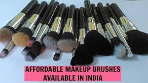 sigma makeup brushes india saubhaya