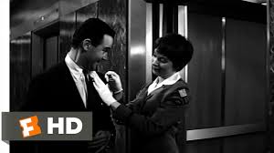 Winner of numerous academy and bafta awards, billy wilder's the apartment blends his customary harsh cynicism with a humane streak that appears only fleetingly in his films. The Apartment At 60 An Early Indictment Of Toxic Masculinity