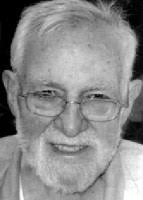 Ernest Lundy Obituary and Online Memorial (2011)