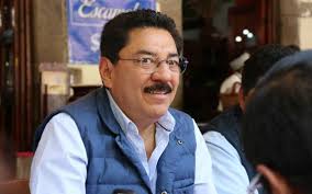 Pronúncia de ulises ruiz e mais, para ulises ruiz. Necesaria Una Limpia En El Pri Ulises Ruiz Ortiz El Sol De Tlaxcala Noticias Locales Policiacas Sobre Mexico Tlaxcala Y El Mundo