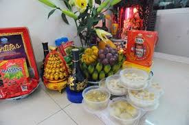 Hãy thử tưởng tượng vào ngày tết hàn thực năm nay, một soái ca nào đó bất ngờ xuất hiện và mang đến cho bạn những đĩa bánh trôi, bánh chay tự làm với màu sắc đẹp lung linh như vậy thì còn. VÄƒn Kháº¥n Tháº§n Tai Táº¿t Han Thá»±c Mung 3 Thang 3