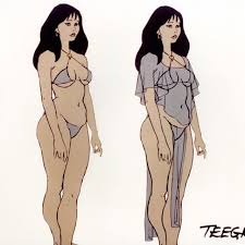 Fire Ice Animated Cartoon Full Movie In English 1983 Princess Teegra From Fire Ice 1983 Frank Frazetta Fantasy Character Design Fantasy Illustration