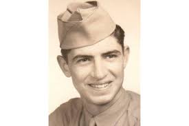 Carl Mazzarelli Obituary (1925