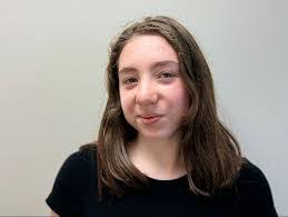 Veronica Donaldson's Instagram, Twitter & Facebook