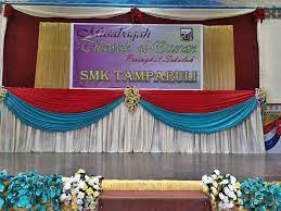 Maybe you would like to learn more about one of these? Hiasan Pentas Tilawah Al Quran Butik Pelamin Cantik Facebook