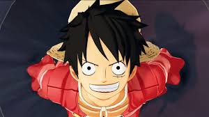 Click on each image to view it in higher resolution and then downloadsave it. One Piece World Seeker Karma System Trailer Ps4 X1 Pc Youtube