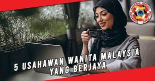 Ada di kalangan mereka bukan sahaja hebat di berikut, kami kongsikan dengan anda mengenai tujuh selebriti malaysia yang bergelar usahawan berjaya dan boleh dijadikan inspirasi buat kita semua. 5 Usahawan Wanita Malaysia Yang Berjaya Pubi Perak