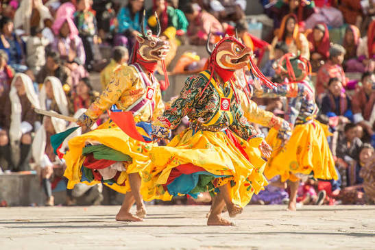 Bhutan Tour Package | 6 Nights | Thimphu Punakha and Paro | Bagdogara