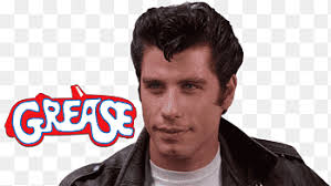 Grease jasje john travolta vandaag besteld is morgen nog bezorgd. Grease Film Png Images Pngegg