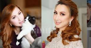 Founder of mf cosmetique | twuko. Wajah Cantik Awet Muda Maria Farida Nafi Lakukan Suntikan Botoks Mahupun Pembedahan Plastik Mingguan Wanita