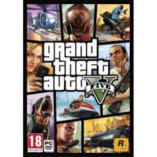 Gta al ser un juego muy popular y al tener una gran cominidad de jugadores existen varios desarrolladores que crean copias de dicho juego al. Gta V Grand Theft Auto Pc Para Los Mejores Videojuegos Fnac