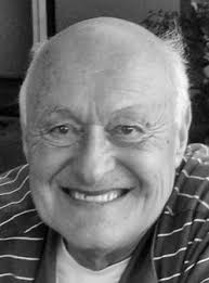 James William Dickinson (1934-2010)