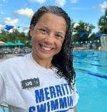Merritt Athletic Swimming