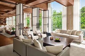 Public Hotel New York City An Ian Schrager Hotel Sal I Sal 2 Sala De Hotel Interiores De Hoteles Muebles