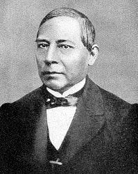 Benito Juárez (1806-1872)