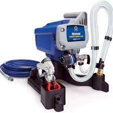 It is mainly made of brass and metal. The 7 Best Paint Sprayers Of 2021