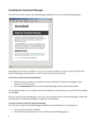 Download wipersoft antispyware malware remediation tool. Ppt How To Install And Use The Download Manager For Pc Powerpoint Presentation Id 7404217