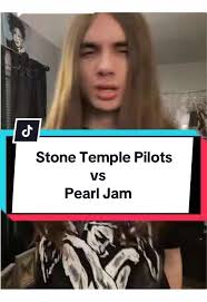 Hardy Stone Temple Pilots Burt Kresser