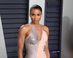 350 x 420 jpeg 29 кб. Ciara So Proud To Display Natural Hair After Years Of Relaxer Damage Madamenoire