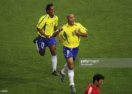 Brazil V Turkey Photos And Premium High Res Pictures Ronaldo Manchester United Legends Ronaldo 9