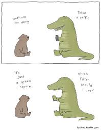 Animal Encounters Guaranteed To Cheer You Up By Liz Climo Imgur Funny Animal Comics Liz Climo Comics Cute Comics