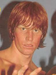 Mike Von Erich