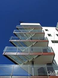 Gallery Of Residential Building In Cagliari Dante O Benini Partners Architects 7 Residential Building Building Architecture