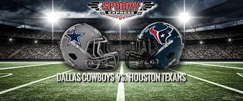 Texans tickets and game information. Nfl Betting Preview Houston Texans Vs Dallas Cowboys