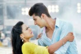 Holi special siddharth roshni romance each other. Pin On Top Indian Television On Screen Couples
