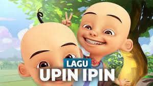 More images for boria upin ipin lirik » 10 Lagu Upin Ipin Terbaik Dan Paling Terkenal