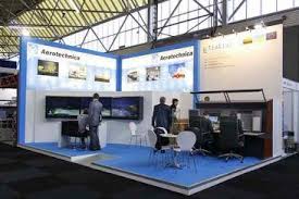 Izmir Fuar Standi Imalati Modern Tasarimlar Stand Design Tasarim Mimarlik Ofisi