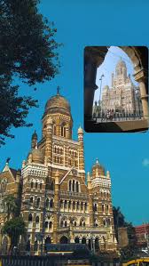 mumbai #bmc #heritage