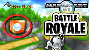 Mario kart wii rmce01 mario kart wii rmca01 mario kart wii rmcj01 mario kart wii. Mario Kart Wii Battle Royale Custom Mario Kart