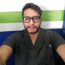 Luis Muro (@spiderluuis)