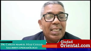 Alerta, rebrote! Revela qué está pasando con La Covid y otros virus en la  República Dominicana