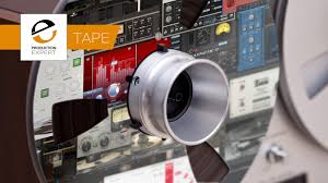 Free mixing and mastering presets. Our Top Pick Of The Top Analog Tape Emulation Plugins Production Expert