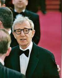 Two best actress winners (diane keaton in annie hall, cate. List Of Awards And Nominations Received By Woody Allen Wikipedia