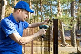 We have three generations of family members who are involved in the business and on our installation crew. 5 Best Fencing Contractors In New York Top Rated Fencing Contractors