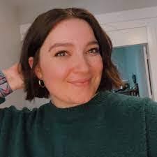 Allison Proffitt's Instagram, Twitter & Facebook