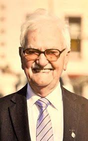 Condolence Book for Henry (Dickie) CLARKE (Dundalk, Louth)