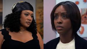 Tyler Perry's Zatima