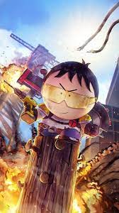 We have 83+ background pictures for you! South Park On Twitter Have You Ever Dressed Up As A South Park Superhero Or Villain Mysterion The Coon Toolshed And Human Kite Wallpapers From Southparkphone Https T Co Xjbbz5d5me
