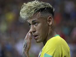 Nach häme für spaghetti frisur neymar mit neuem cut gegen. Neymar Und Sein Spaghetti Look Uberregionales Ludwigsburger Kreiszeitung