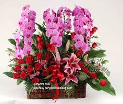 Maybe you would like to learn more about one of these? 50 Contoh Rangkaian Bunga Segar Cara Merangkai Ala Jakarta Florist Online Simomot