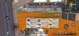 Pubg Mobile Lite Golden Woods Map How Does It Play Features And More Technology News The Indian Express