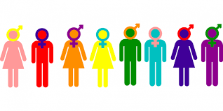 Pride Month Do You Know What All The Colours Of The Rainbow Mean This Is Africa