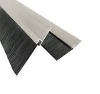 Industrial Customized H-shape Aluminum Alloy Nylon Strip ...